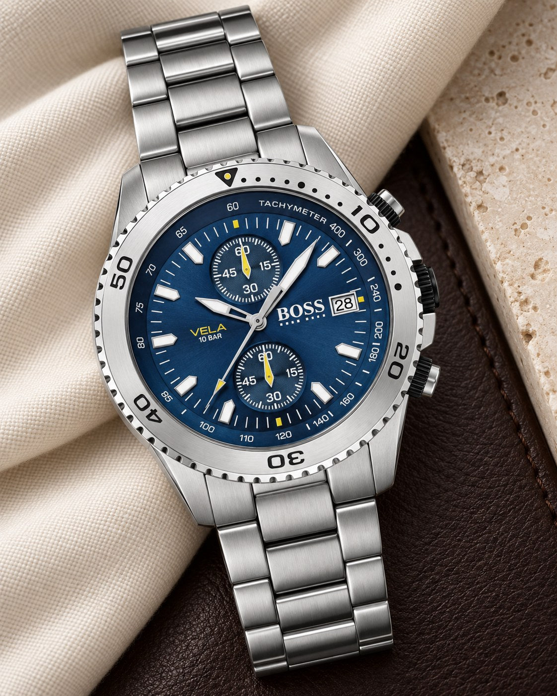 BOSS watch 1513775 product view 4