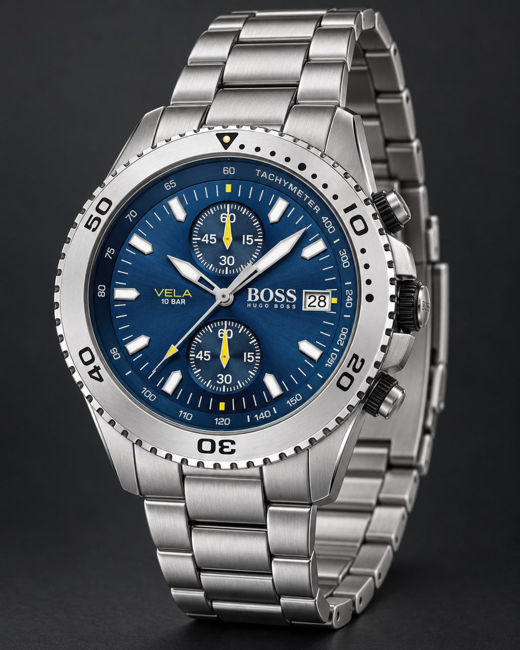BOSS watch 1513775 product view 5