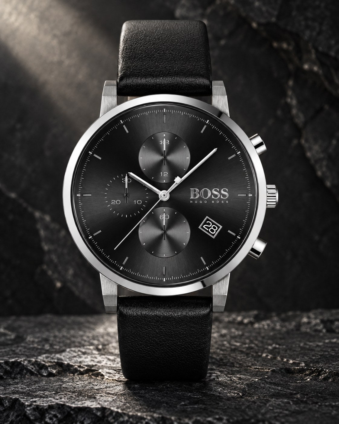 BOSS watch 1513777 product view 2