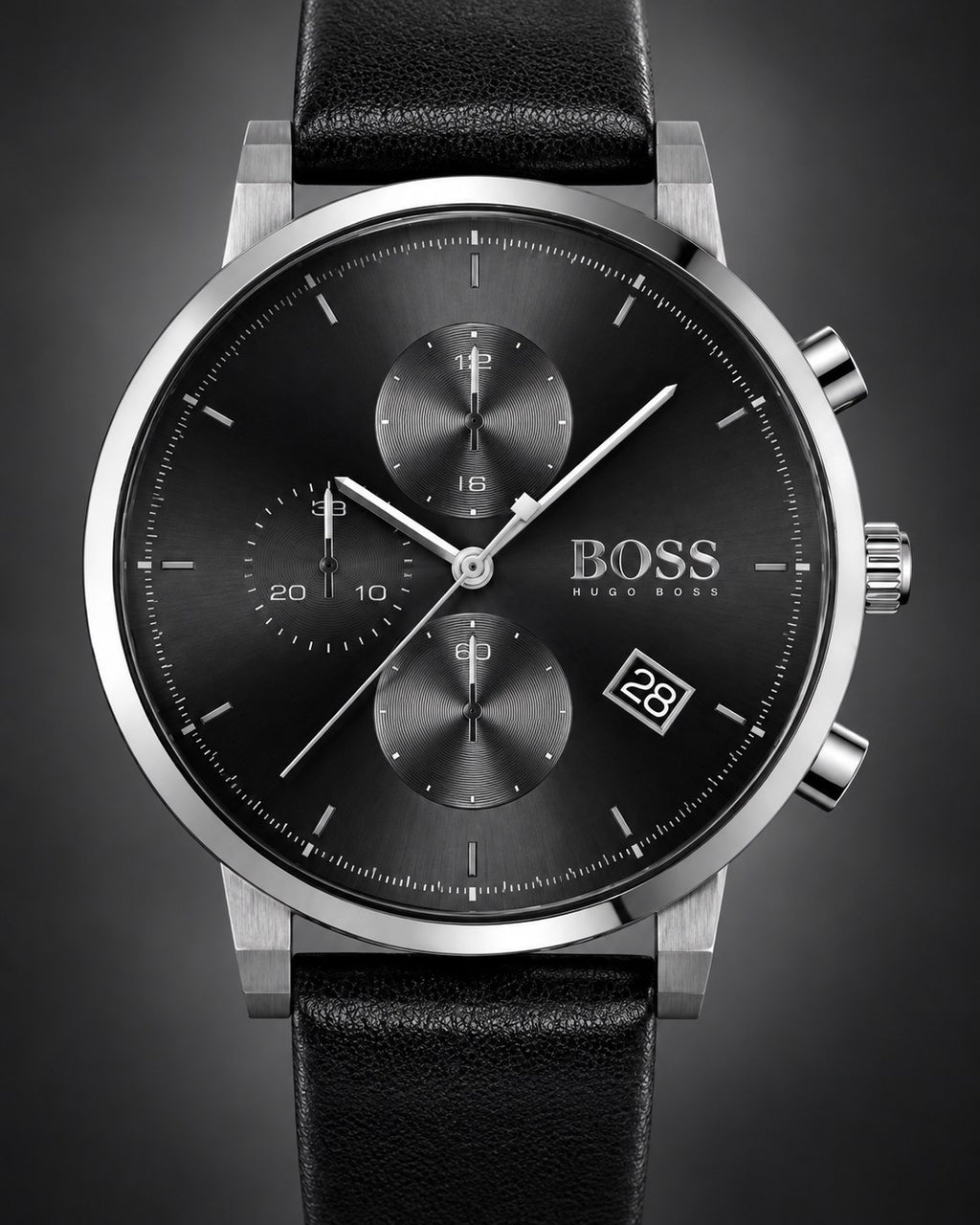 BOSS watch 1513777 product view 3