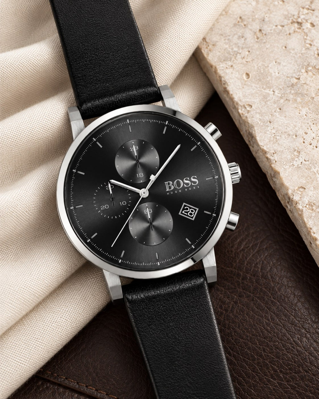 BOSS watch 1513777 product view 4