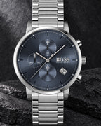 BOSS watch 1513779 product view 2