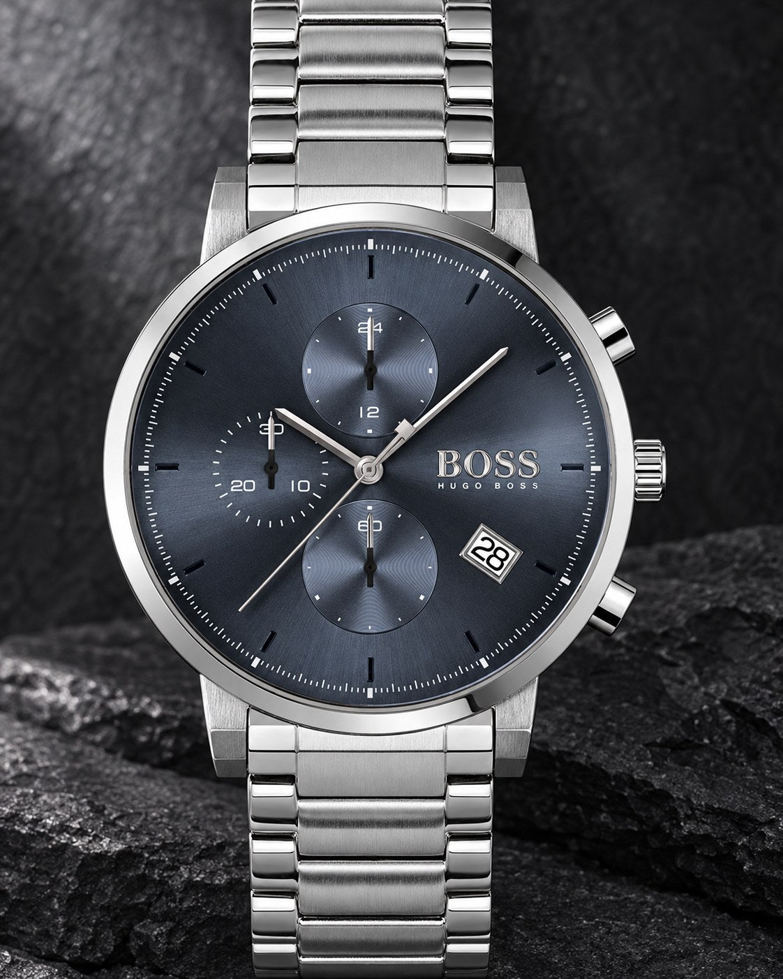 BOSS watch 1513779 product view 2