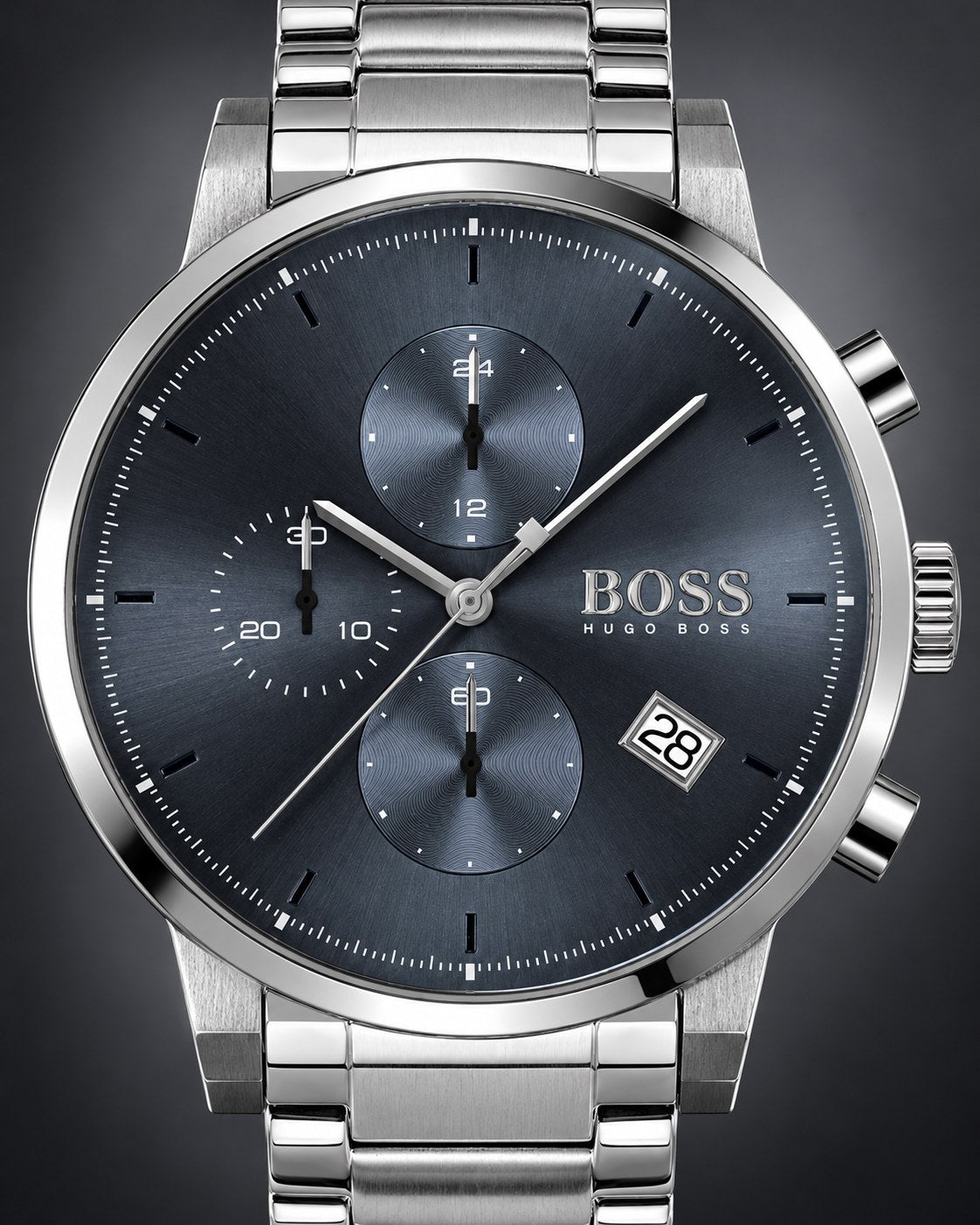 BOSS watch 1513779 product view 3