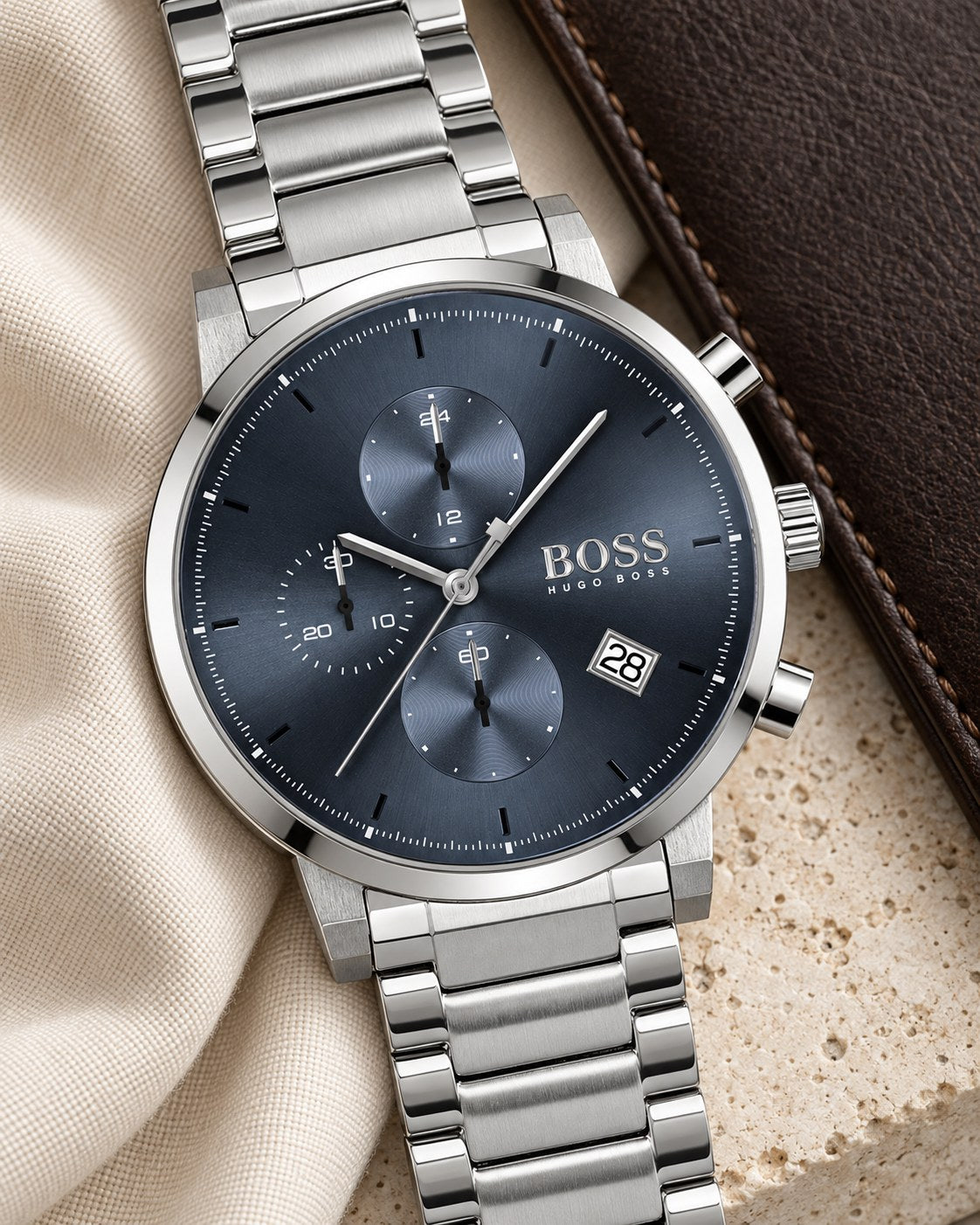 BOSS watch 1513779 product view 4