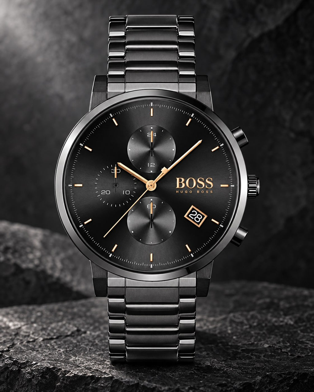 BOSS watch 1513780 product view 2