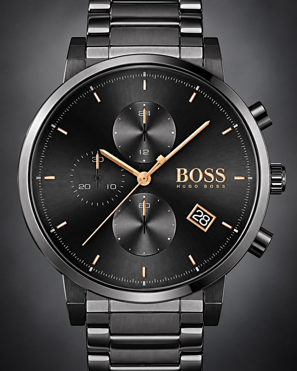 BOSS watch 1513780 product view 3