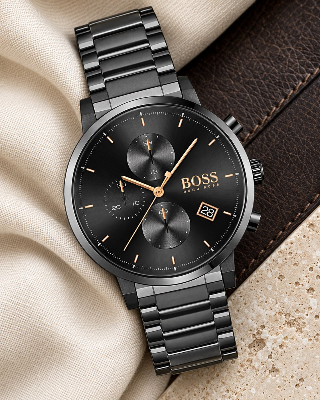 BOSS watch 1513780 product view 4