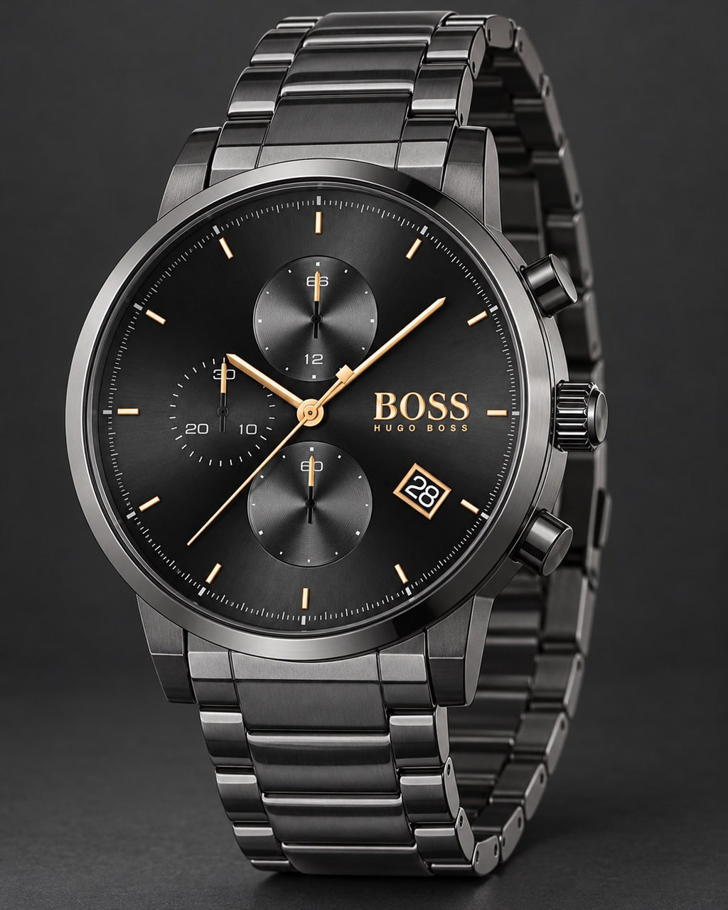 BOSS watch 1513780 product view 5