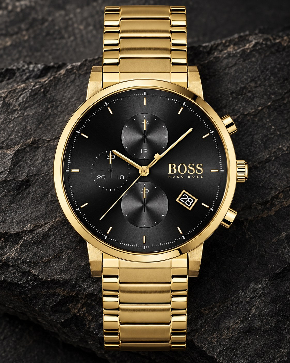 BOSS watch 1513781 product view 2