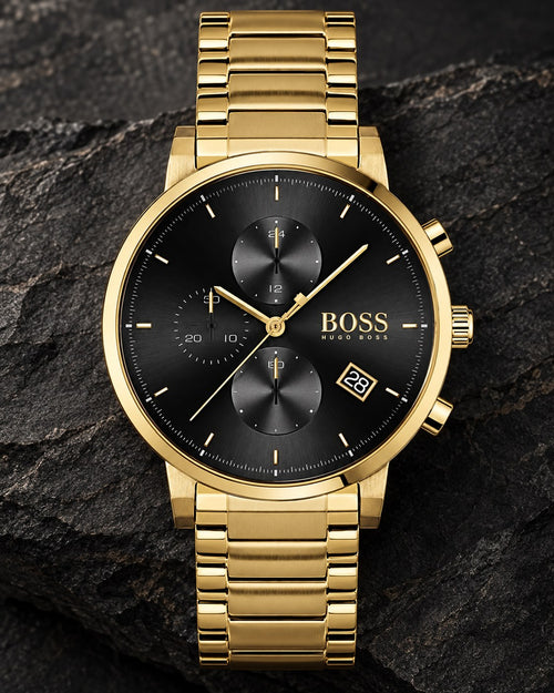BOSS watch 1513781 product view 2