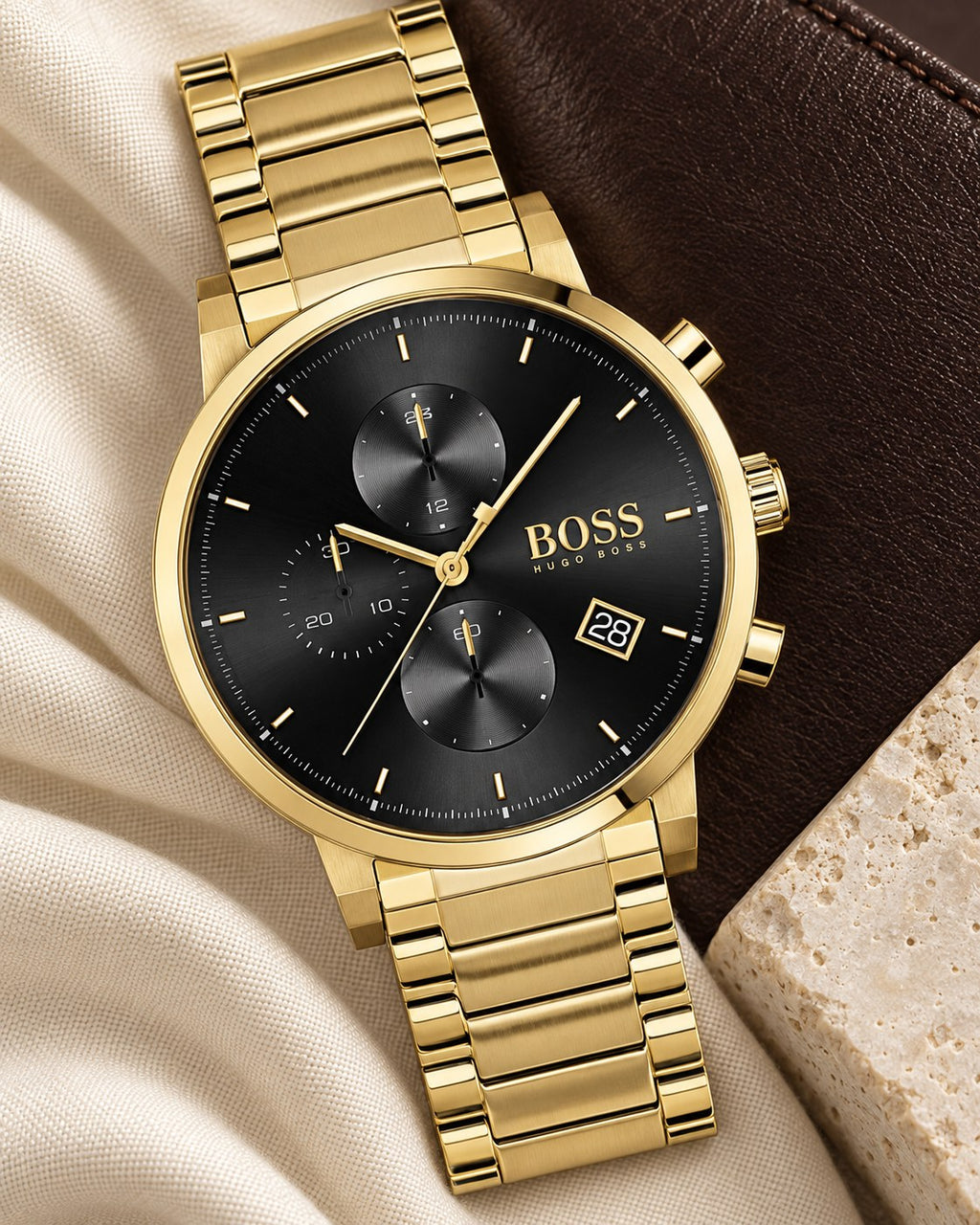 BOSS watch 1513781 product view 4
