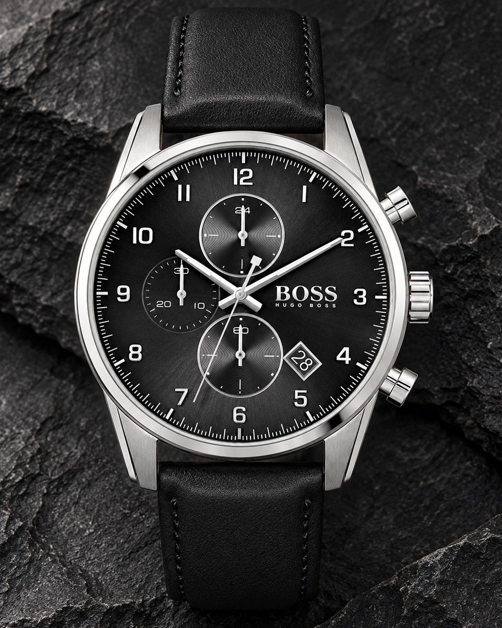 BOSS watch 1513782 product view 2