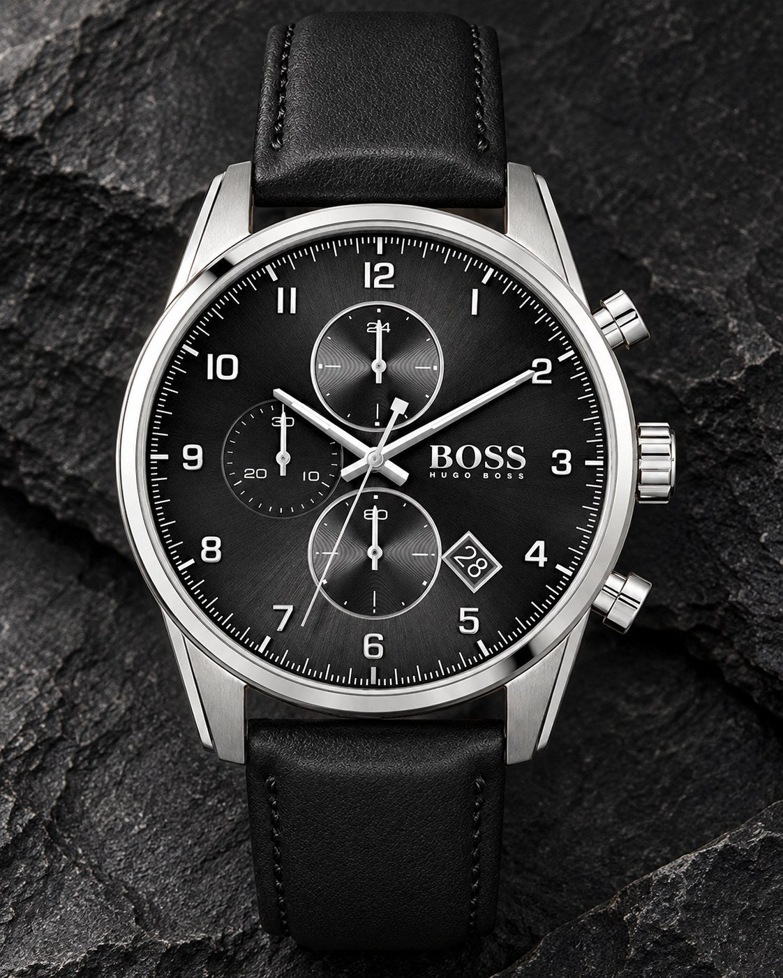 BOSS watch 1513782 product view 2