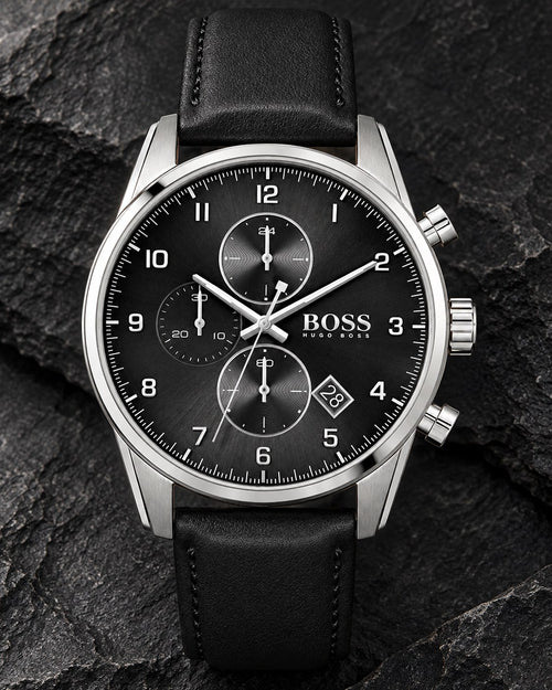 BOSS watch 1513782 product view 2