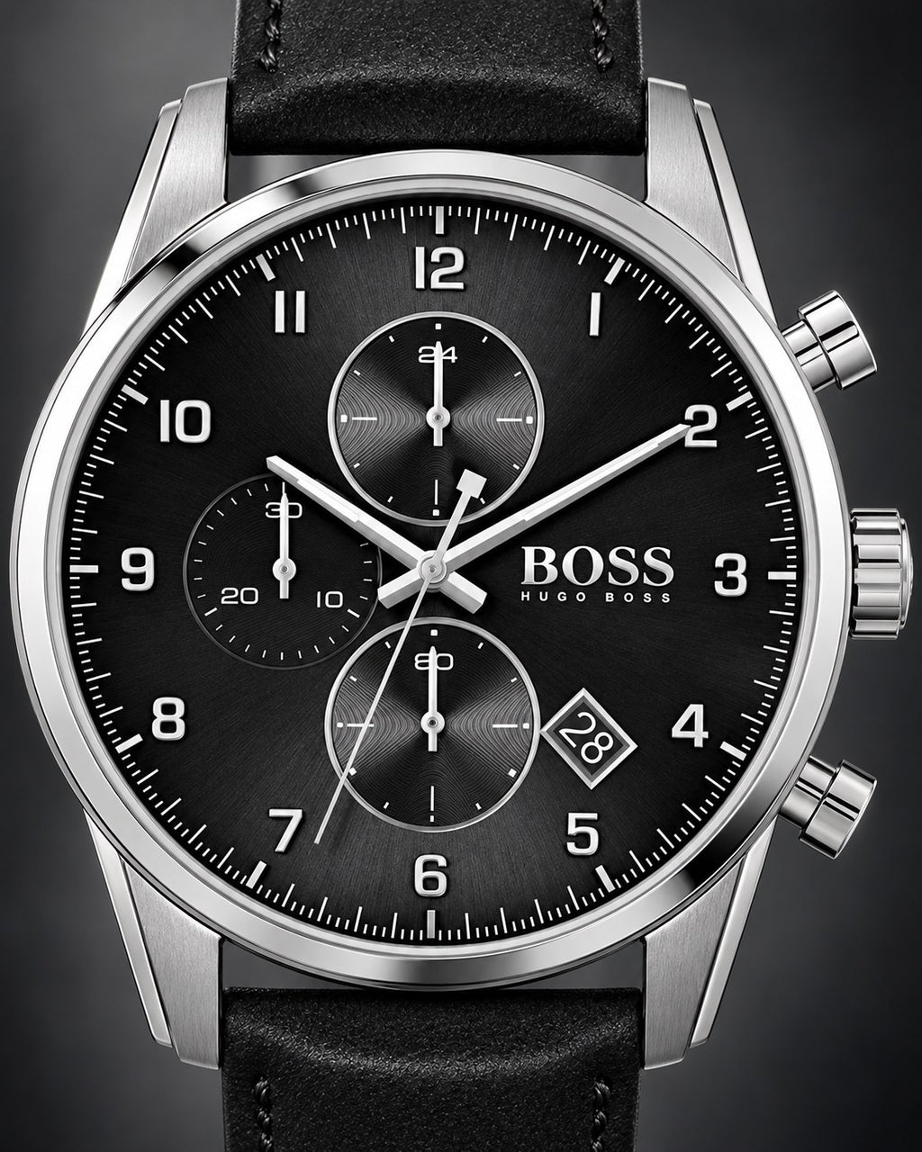 BOSS watch 1513782 product view 3