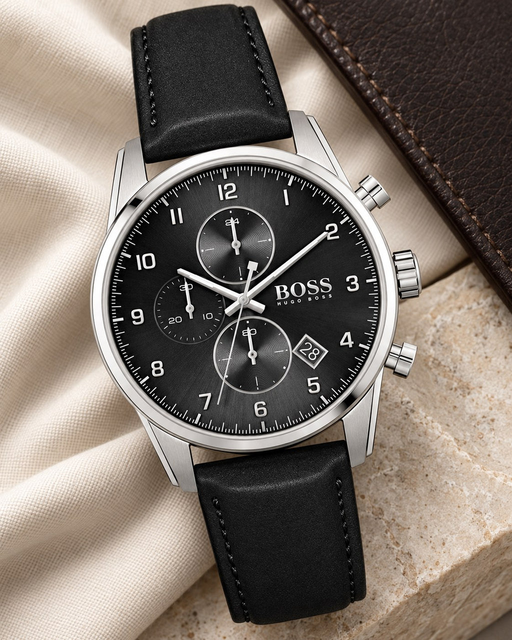 BOSS watch 1513782 product view 4