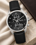 BOSS watch 1513782 product view 4
