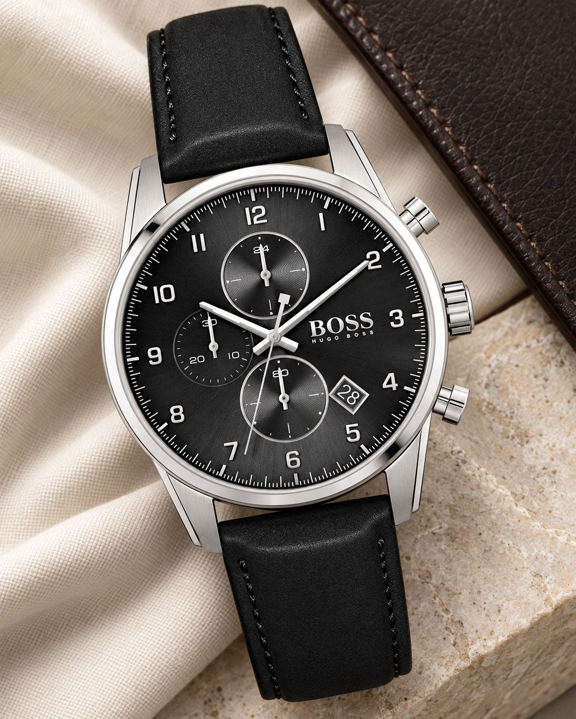 BOSS watch 1513782 product view 4