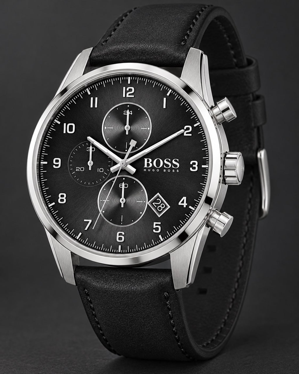 BOSS watch 1513782 product view 5