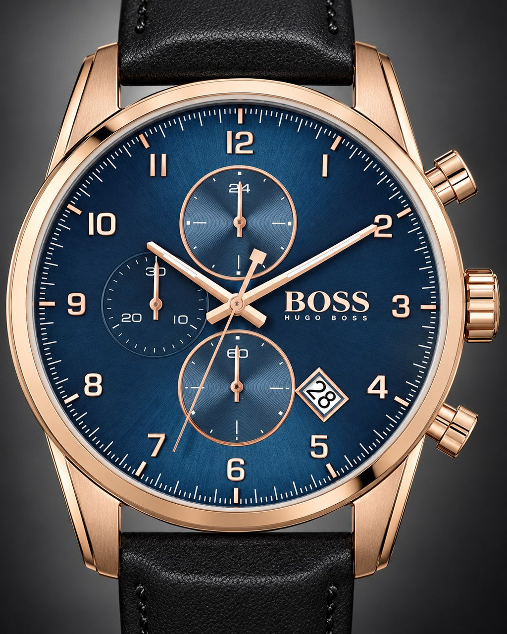 BOSS watch 1513783 product view 3