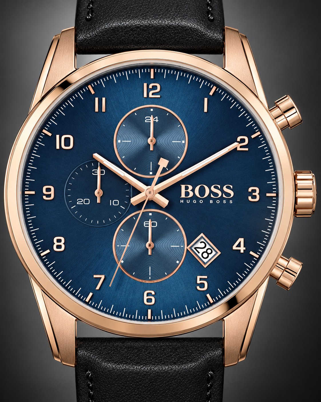 BOSS watch 1513783 product view 3