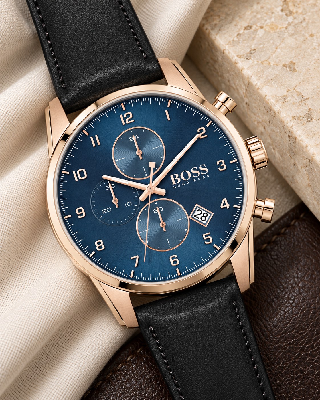 BOSS watch 1513783 product view 4
