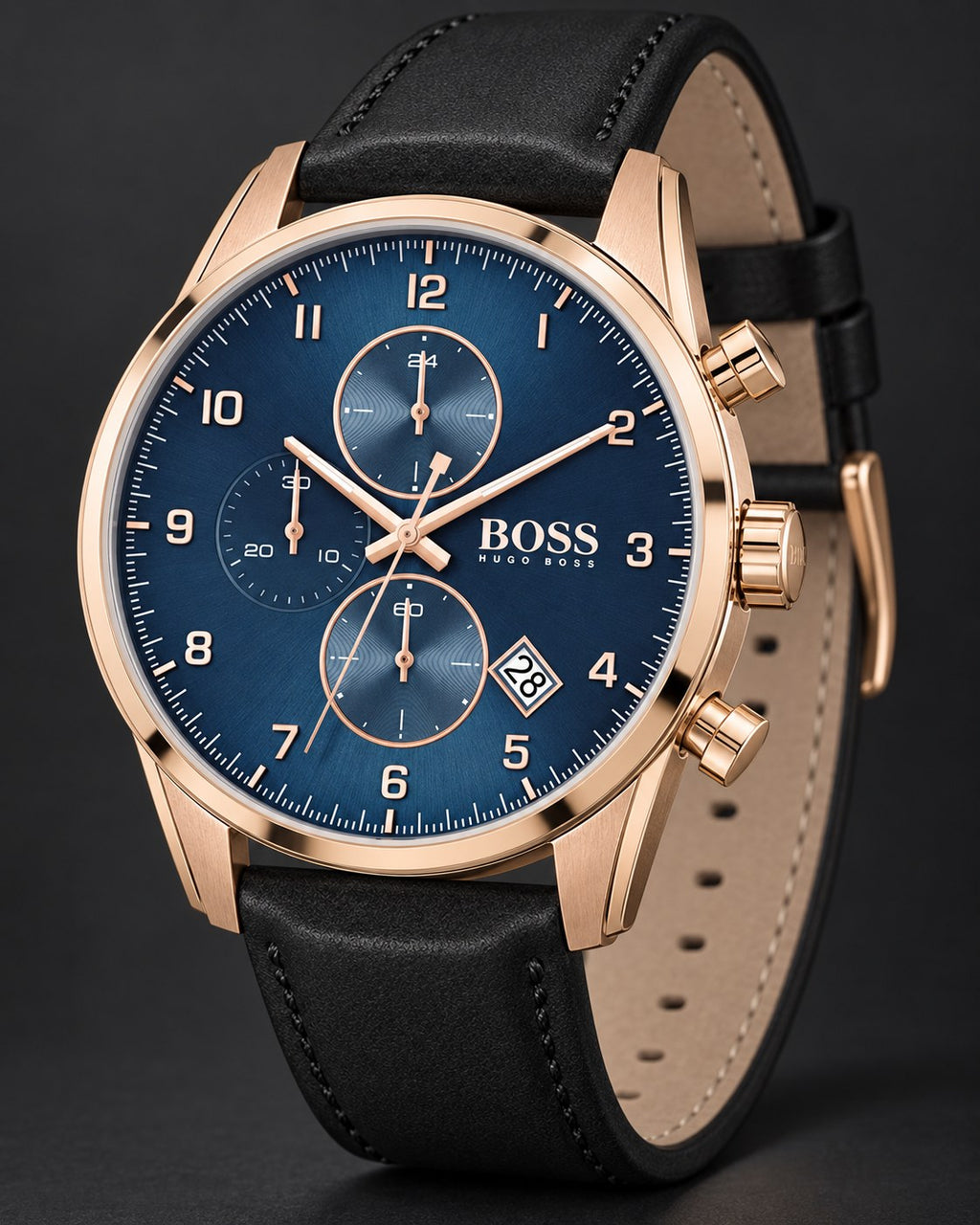 BOSS watch 1513783 product view 5