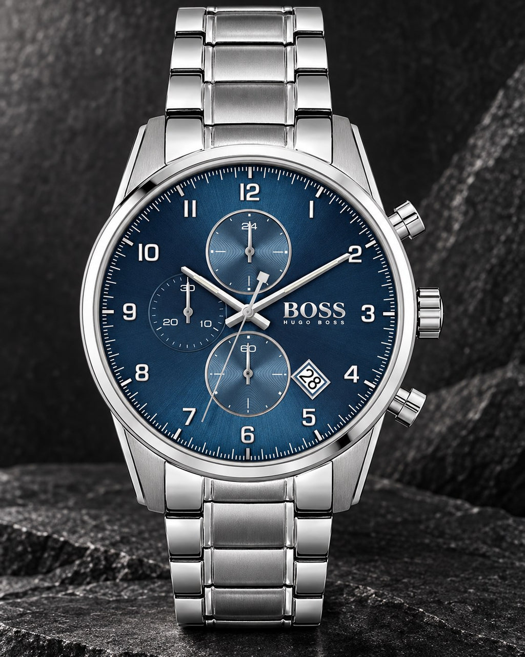 BOSS watch 1513784 product view 2