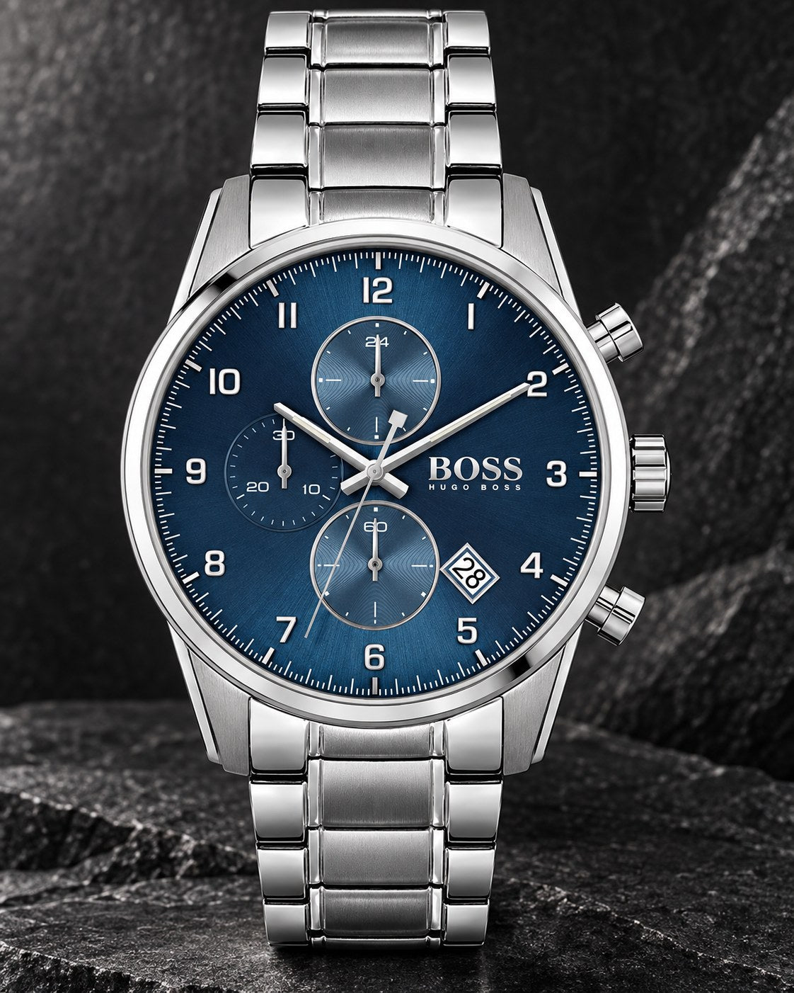 BOSS watch 1513784 product view 2