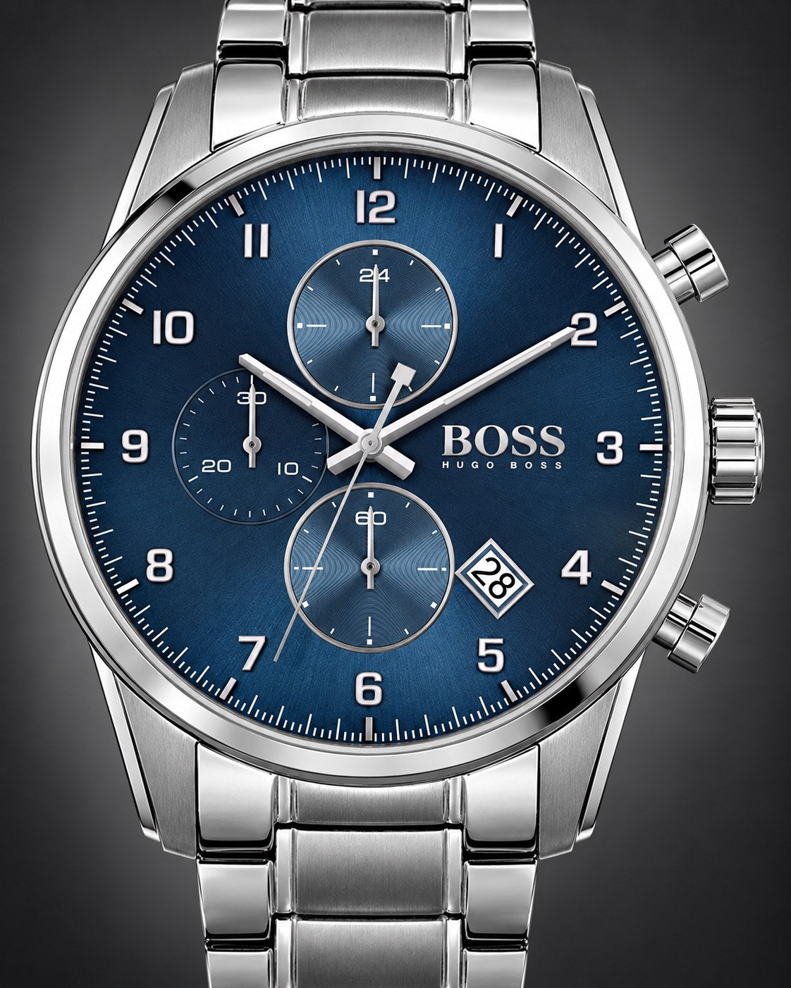 BOSS watch 1513784 product view 3