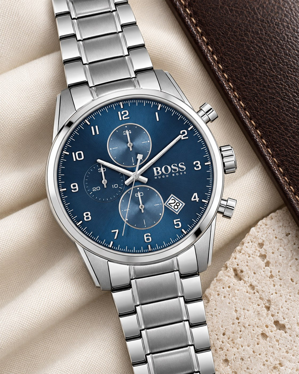 BOSS watch 1513784 product view 4
