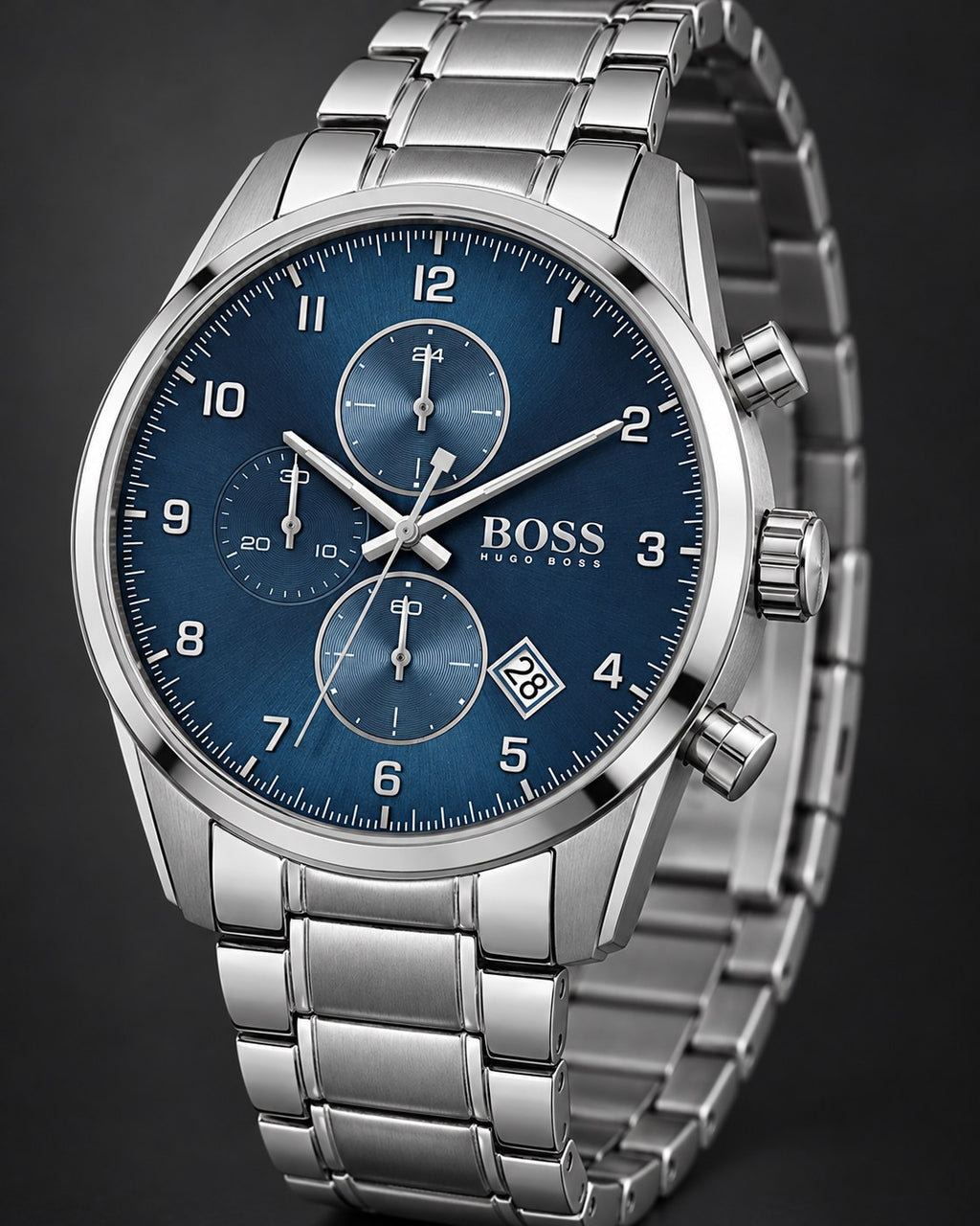 BOSS watch 1513784 product view 5