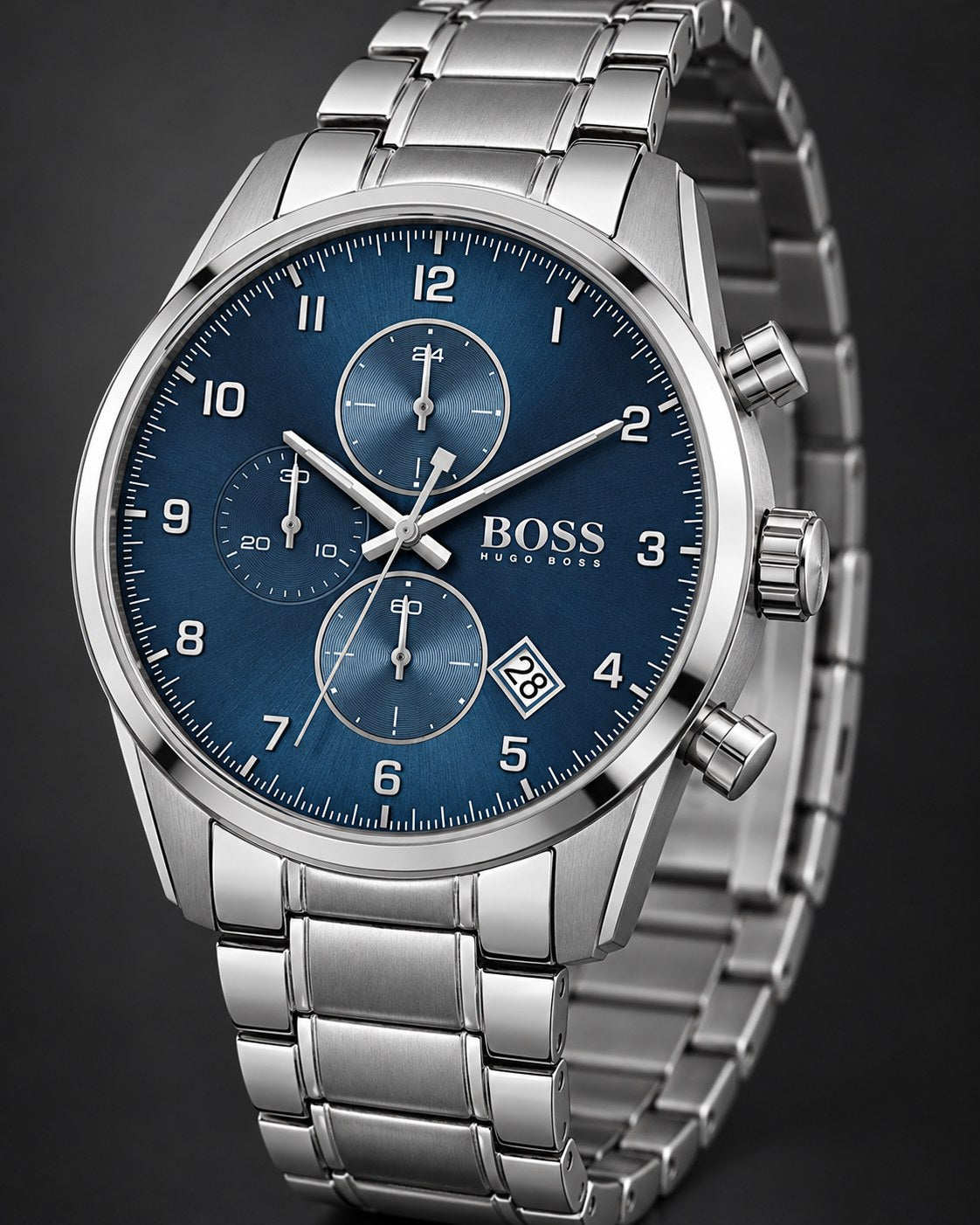 BOSS watch 1513784 product view 5