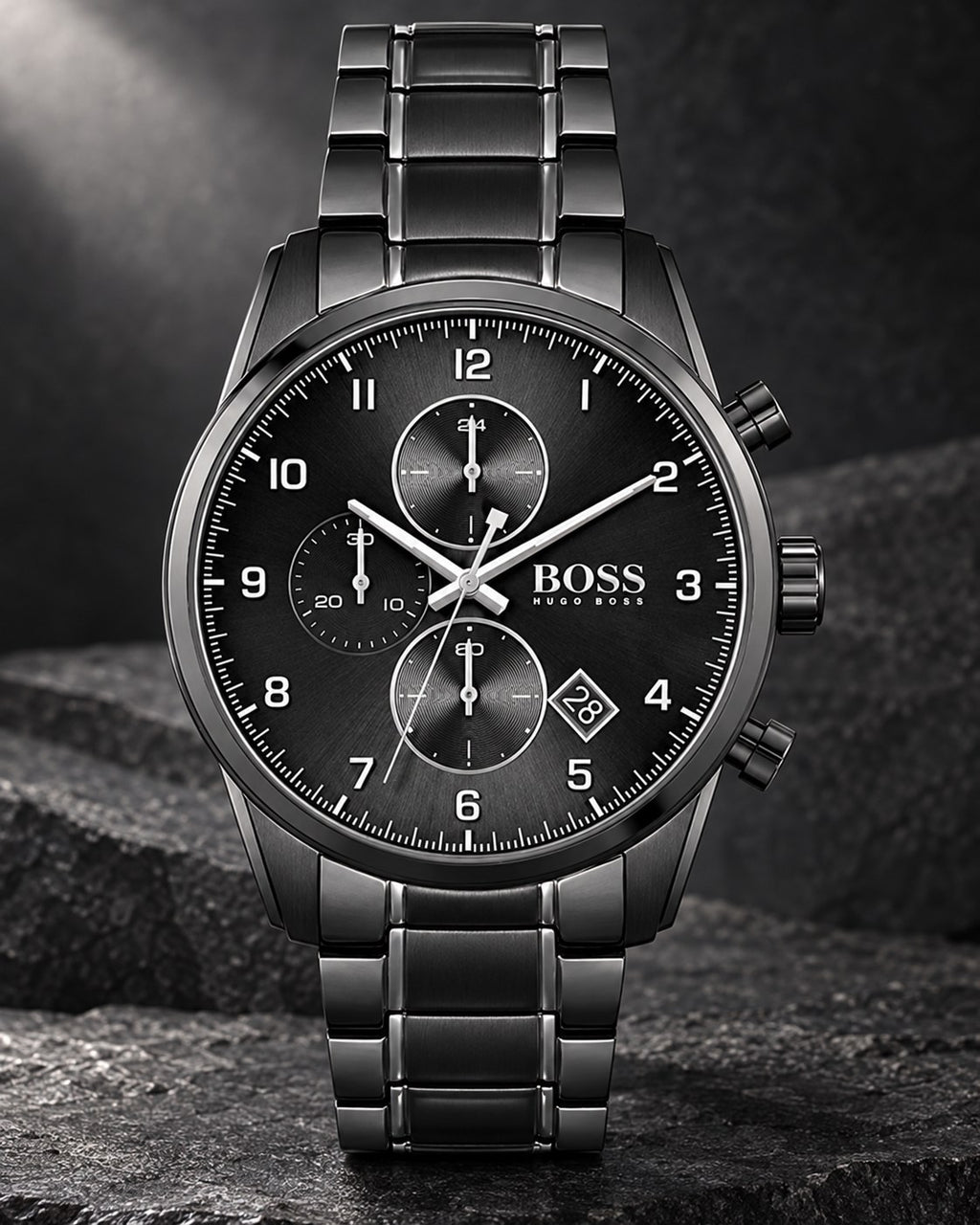 BOSS watch 1513785 product view 2