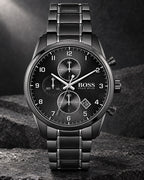 BOSS watch 1513785 product view 2
