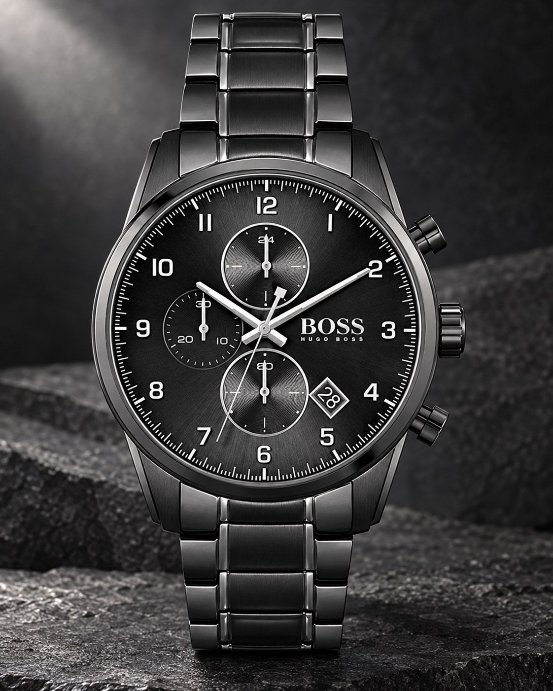 BOSS watch 1513785 product view 2