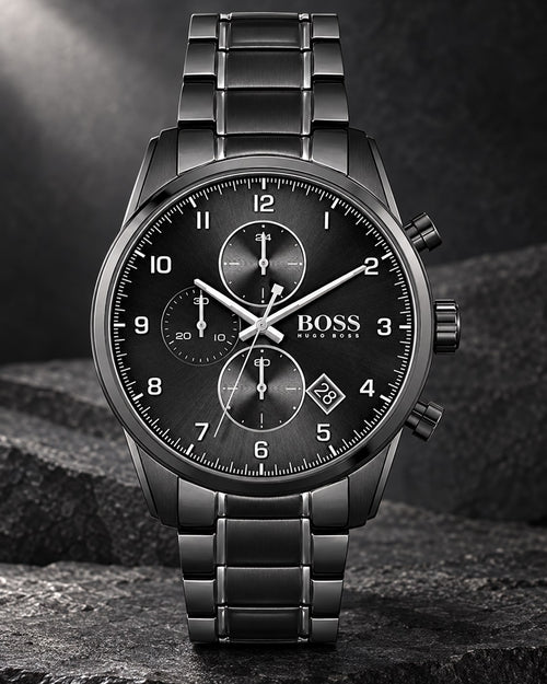 BOSS watch 1513785 product view 2