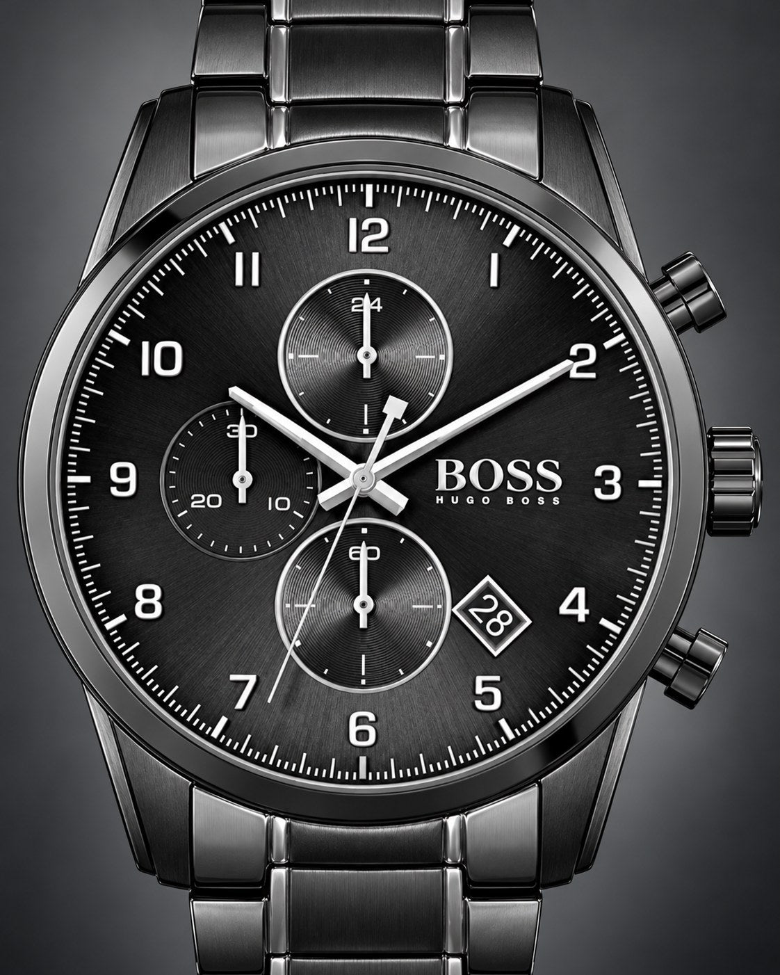 BOSS watch 1513785 product view 3