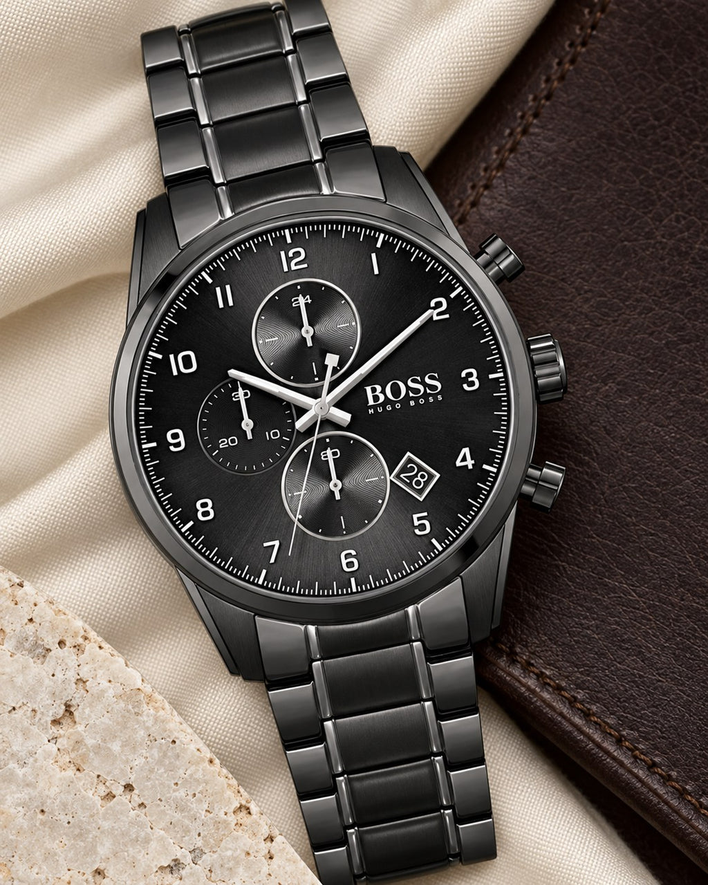 BOSS watch 1513785 product view 4