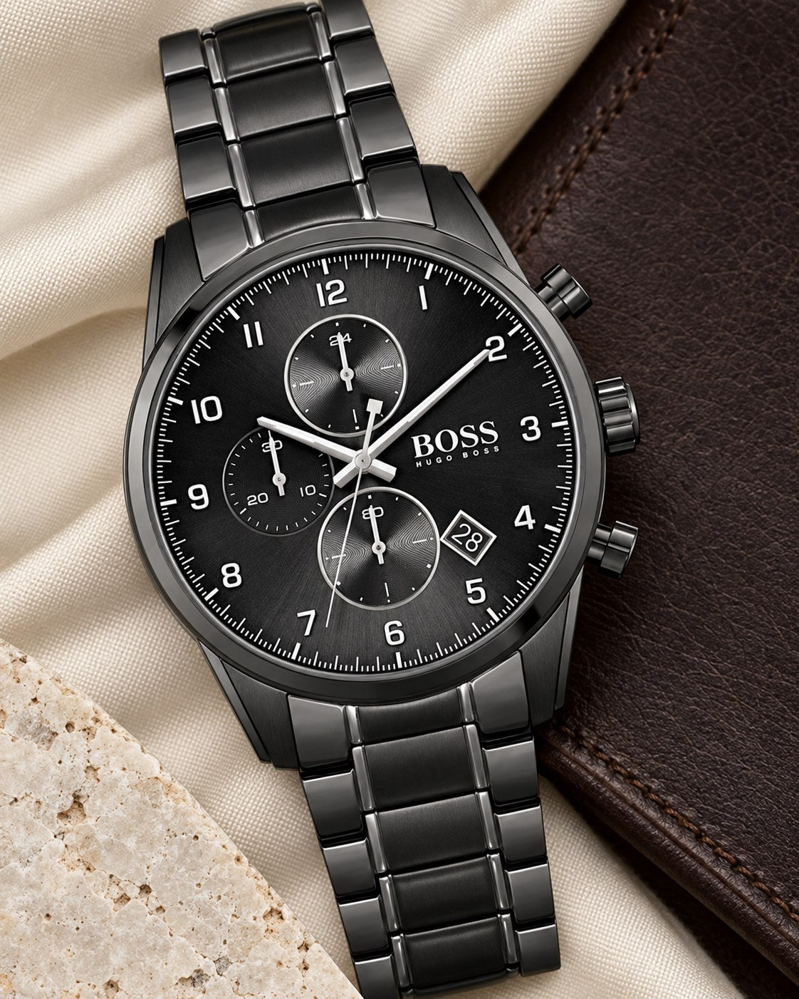 BOSS watch 1513785 product view 4