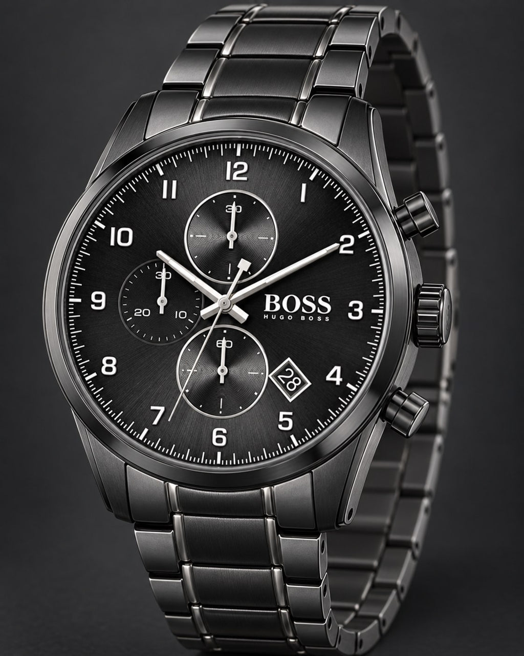 BOSS watch 1513785 product view 5