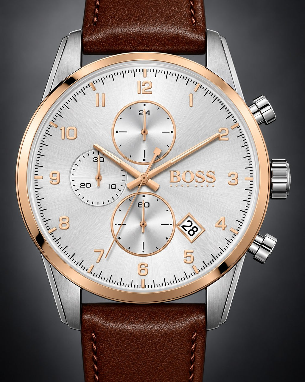 BOSS watch 1513786 product view 3