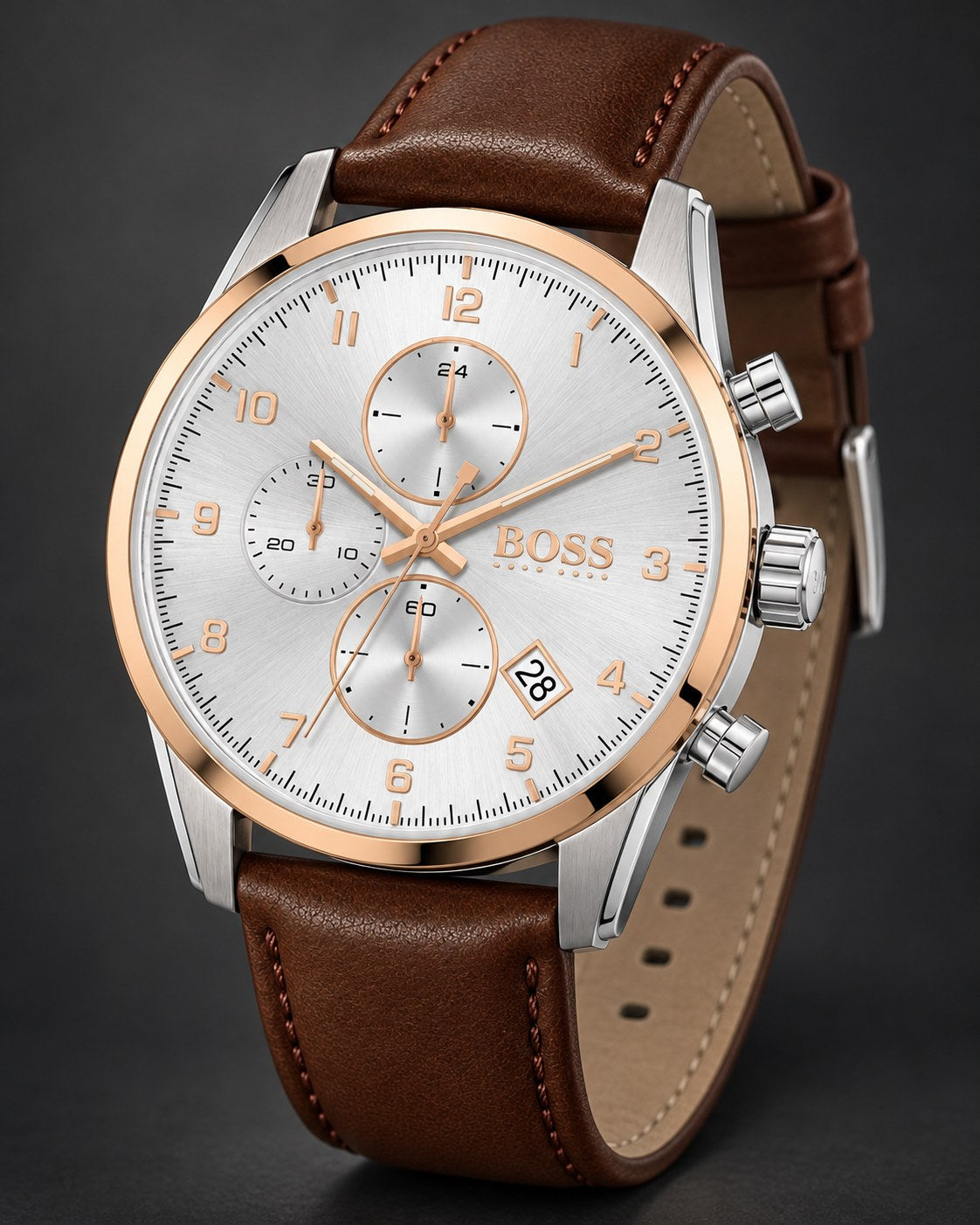 BOSS watch 1513786 product view 5