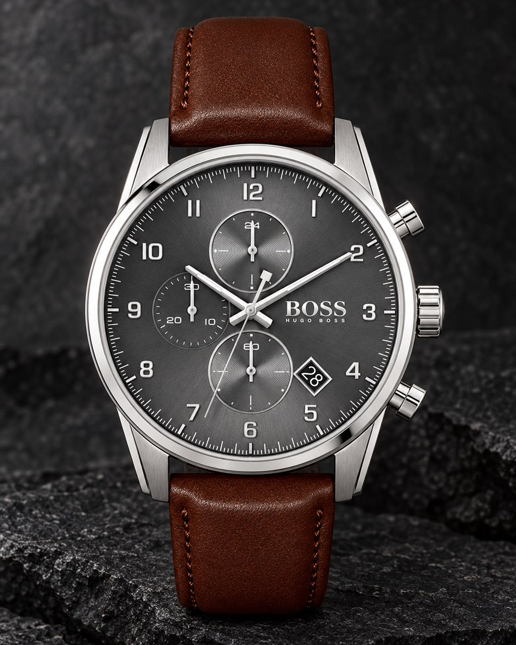 BOSS watch 1513787 product view 2