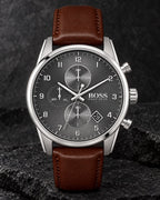 BOSS watch 1513787 product view 2