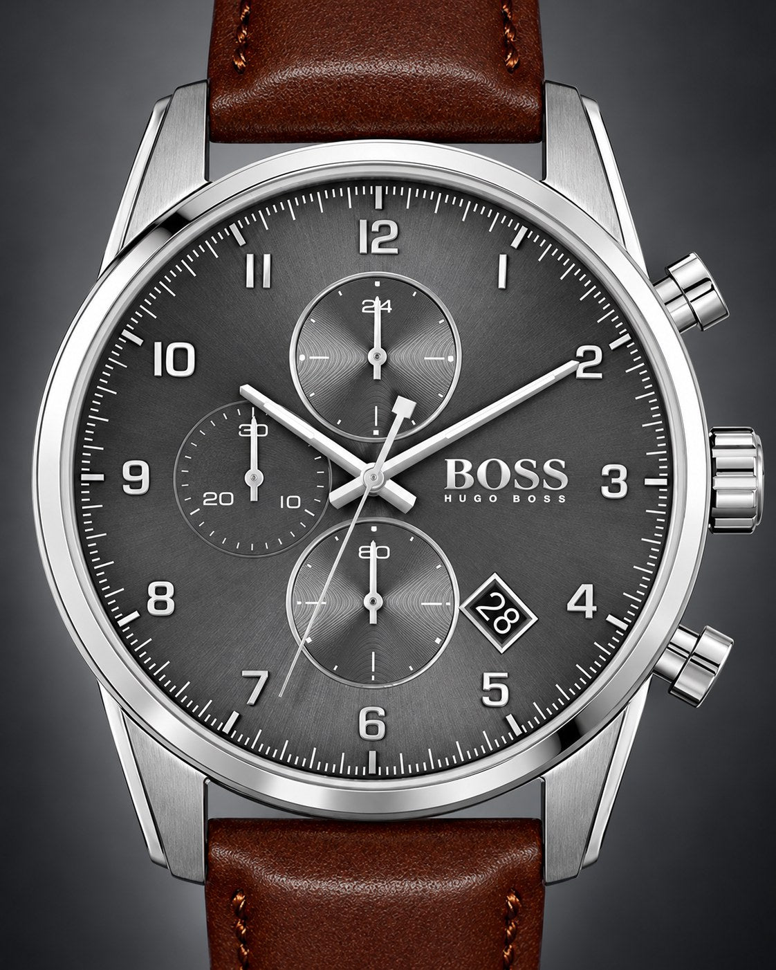 BOSS watch 1513787 product view 3