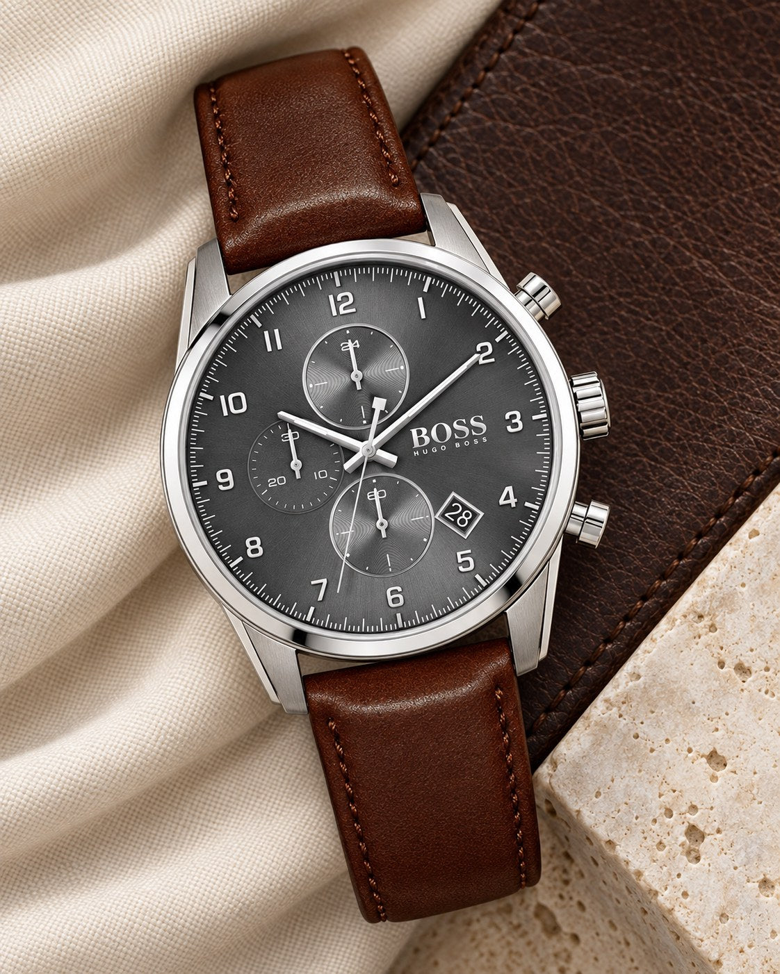 BOSS watch 1513787 product view 4