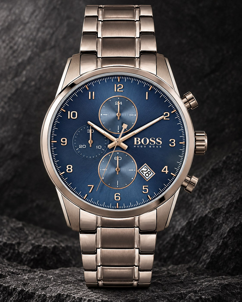 BOSS watch 1513788 product view 2