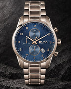 BOSS watch 1513788 product view 2